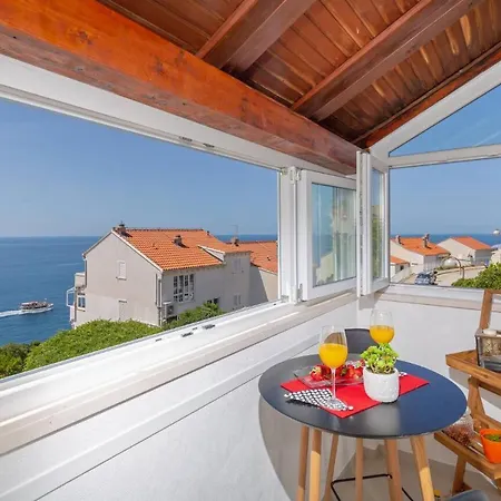 Apartment Di Liddo Dubrovnik