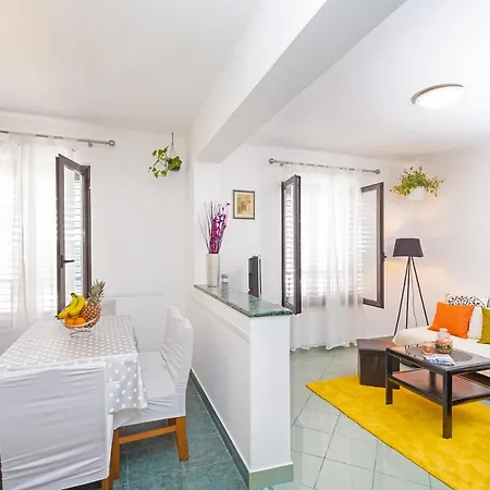 Apartment Di Liddo Dubrovnik