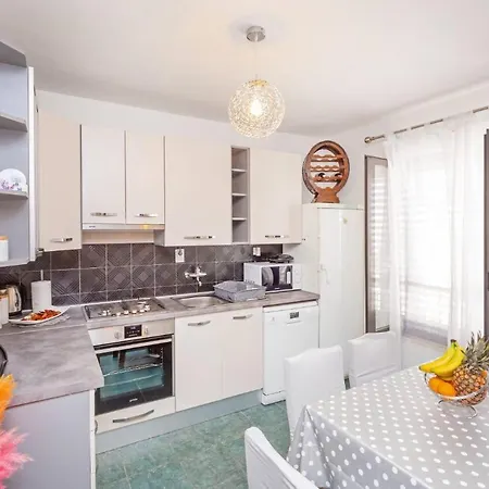 Apartment Di Liddo
