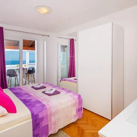 Di Liddo Apartment Dubrovnik