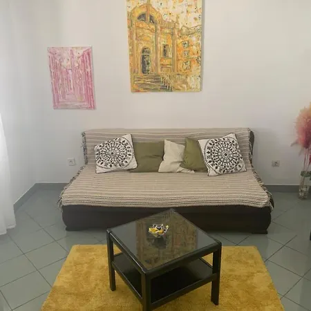 Apartment Di Liddo Dubrovnik