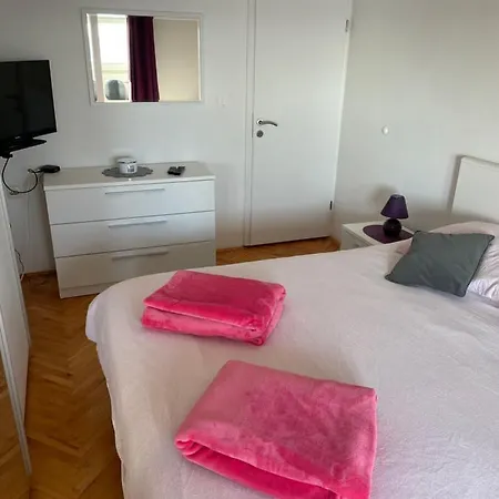 Di Liddo Apartment *