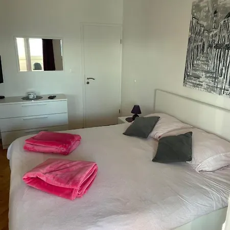 Apartment Di Liddo Dubrovnik